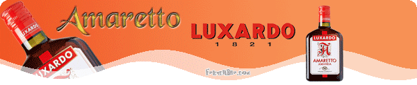 LUXARDO Amaretto