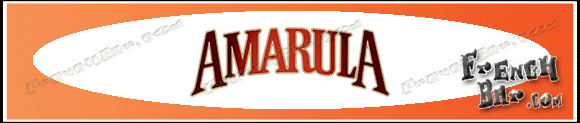 AMARULA Original Design 1999   