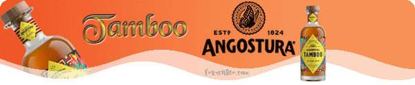 ANGOSTURA Tamboo   