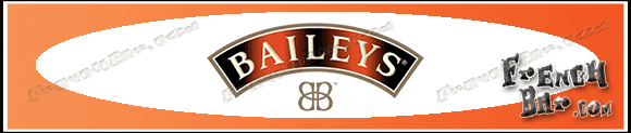 Baileys Coffee New Design 2013