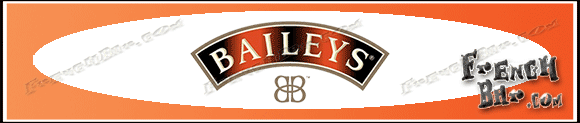 BAILEYS Caramel New Design 2008   