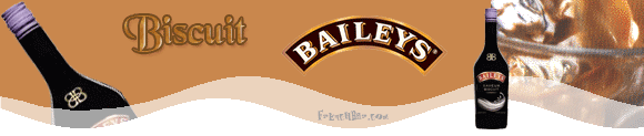 Baileys Biscuit