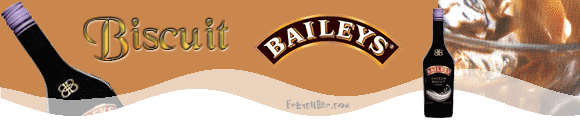 BAILEYS Biscuit   