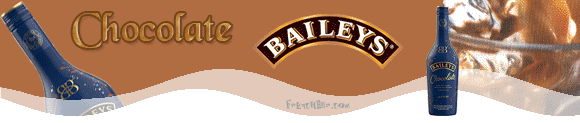 BAILEYS Chocolate   