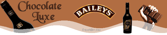 BAILEYS Chocolate  Luxe 