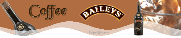 BAILEYS Coffee   