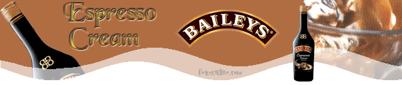 BAILEYS Espresso  Cream 