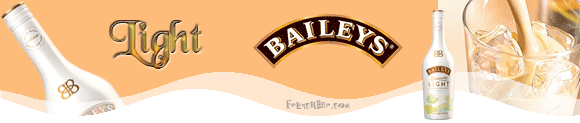 Baileys Light