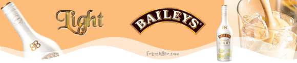 BAILEYS Light   