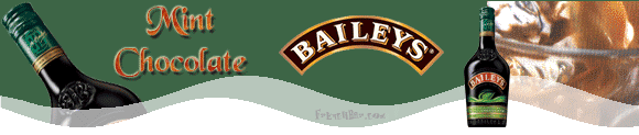 BAILEYS Mint  Chocolate 