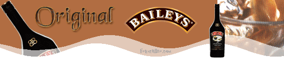 BAILEYS Original   