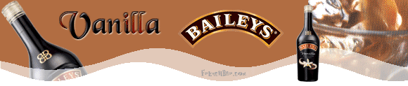 Baileys Vanilla