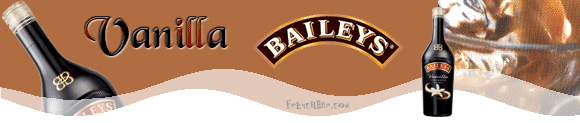 BAILEYS Vanilla   