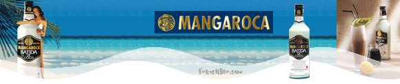 Mangaroca Originale