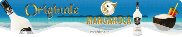 MANGAROCA Originale   
