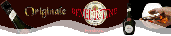 Benedictine Originale
