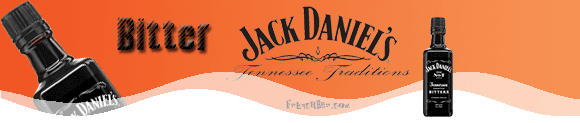 Jack Daniel's Bitter