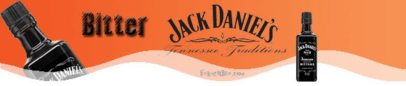 JACK DANIEL'S Bitter   