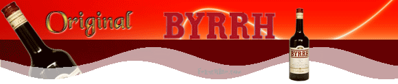 Byrrh Original