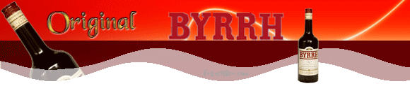 BYRRH Original   