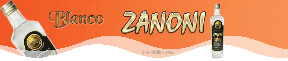 ZANONI Blanco   