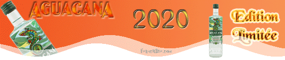 Aguacana
Édition 2020