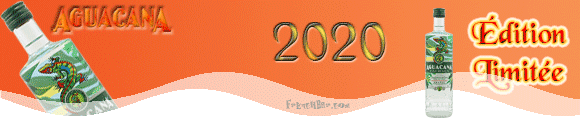 Édition 2020