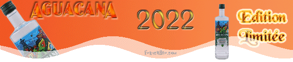 Aguacana Edition 2022