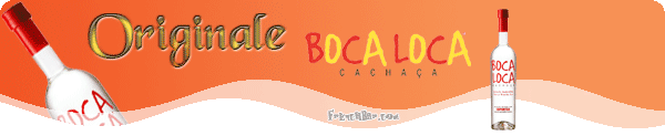 BOCA LOCA Originale   