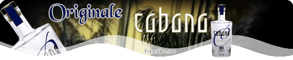 CABANA Originale   