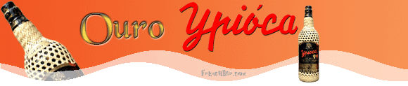 Ypioca Ouro