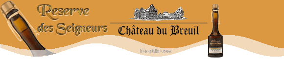Chateau du Breuil Réserve des Seigneurs