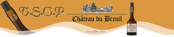 CHÂTEAU DU BREUIL V.S.O.P   