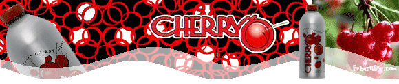 CHERRY'O Original   