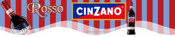 CINZANO Rosso   