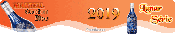MARTELL Lunar   