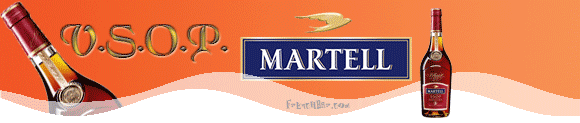Martell
V.S.O.P.