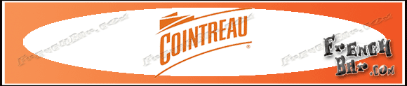 COINTREAU Original Design 1875   