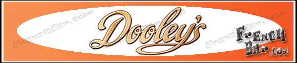 Dooley's Espresso New design 2014