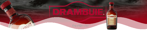 Drambuie Original