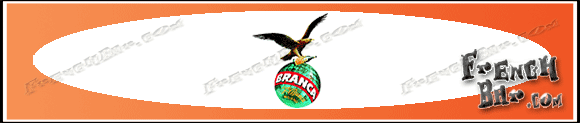 FERNET-BRANCA Original New Design 1980   