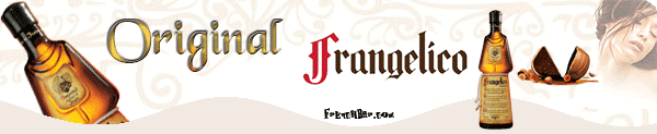 FRANGELICO Original   