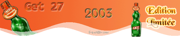 Get27 Edition 2003