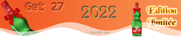 GET 27  Édition 2022