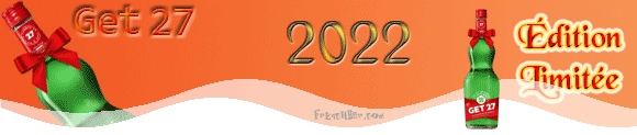 GET 27  Édition 2022