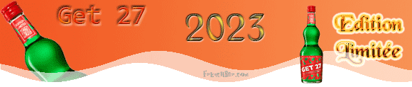 GET 27  Édition 2023