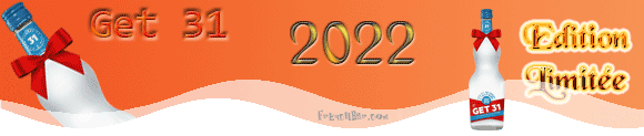 Get31
Édition
2022