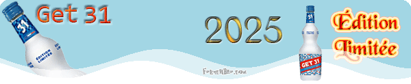 GET 31  Édition 2025