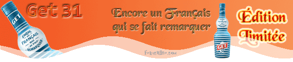 GET 31 Encore un Français  