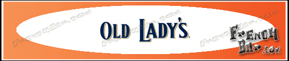 Old Lady's Original New design 2010